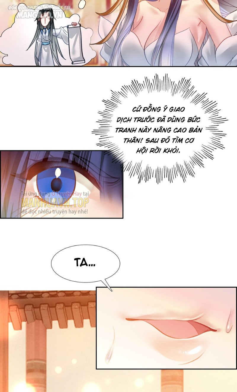 Hóa Ra Ta Là Tuyệt Thế Cao Thủ!! Chapter 10 - Trang 2