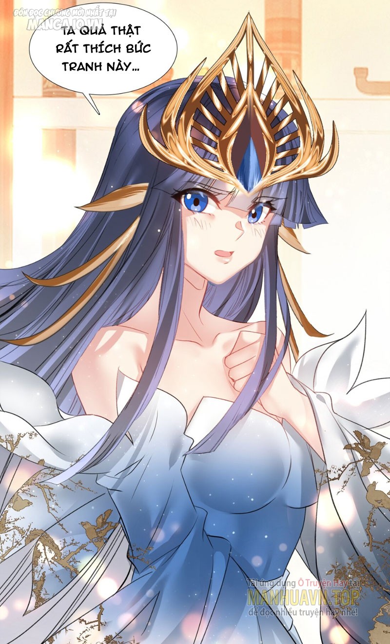 Hóa Ra Ta Là Tuyệt Thế Cao Thủ!! Chapter 10 - Trang 2