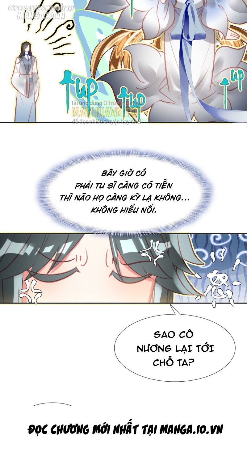 Hóa Ra Ta Là Tuyệt Thế Cao Thủ!! Chapter 10 - Trang 2