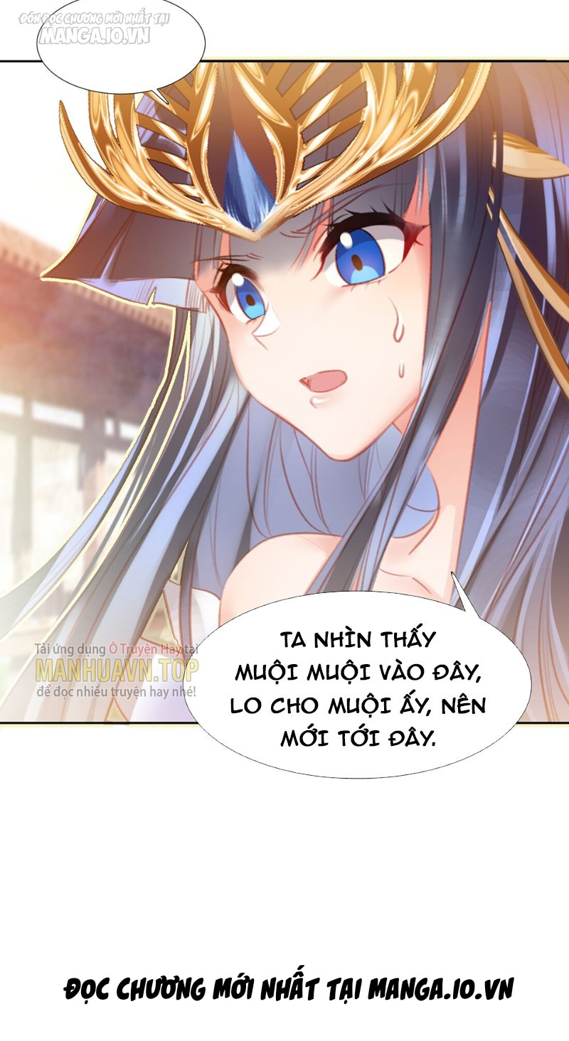 Hóa Ra Ta Là Tuyệt Thế Cao Thủ!! Chapter 10 - Trang 2