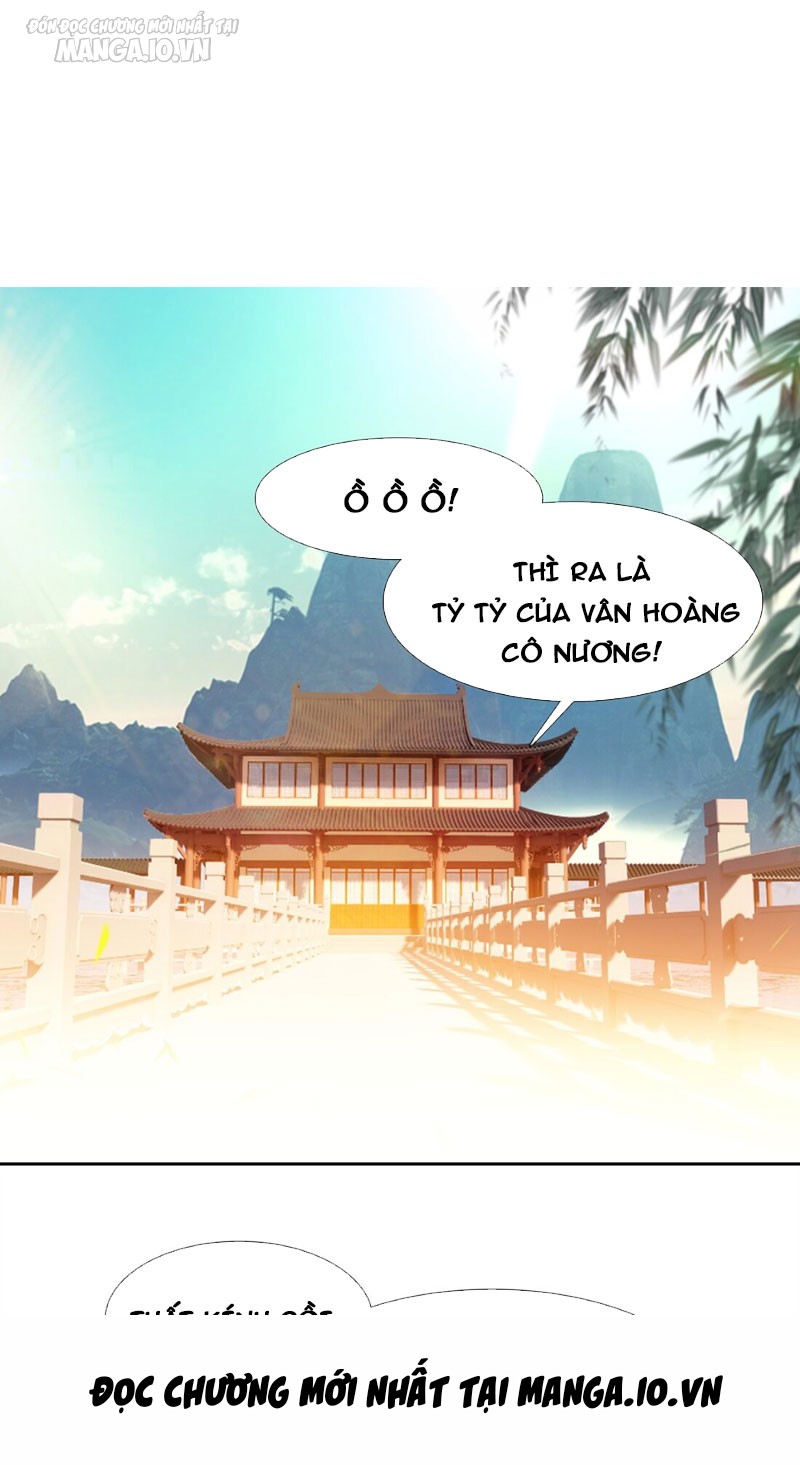 Hóa Ra Ta Là Tuyệt Thế Cao Thủ!! Chapter 10 - Trang 2