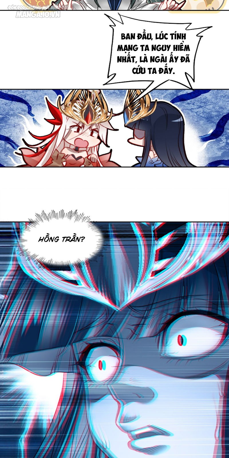 Hóa Ra Ta Là Tuyệt Thế Cao Thủ!! Chapter 11 - Trang 2