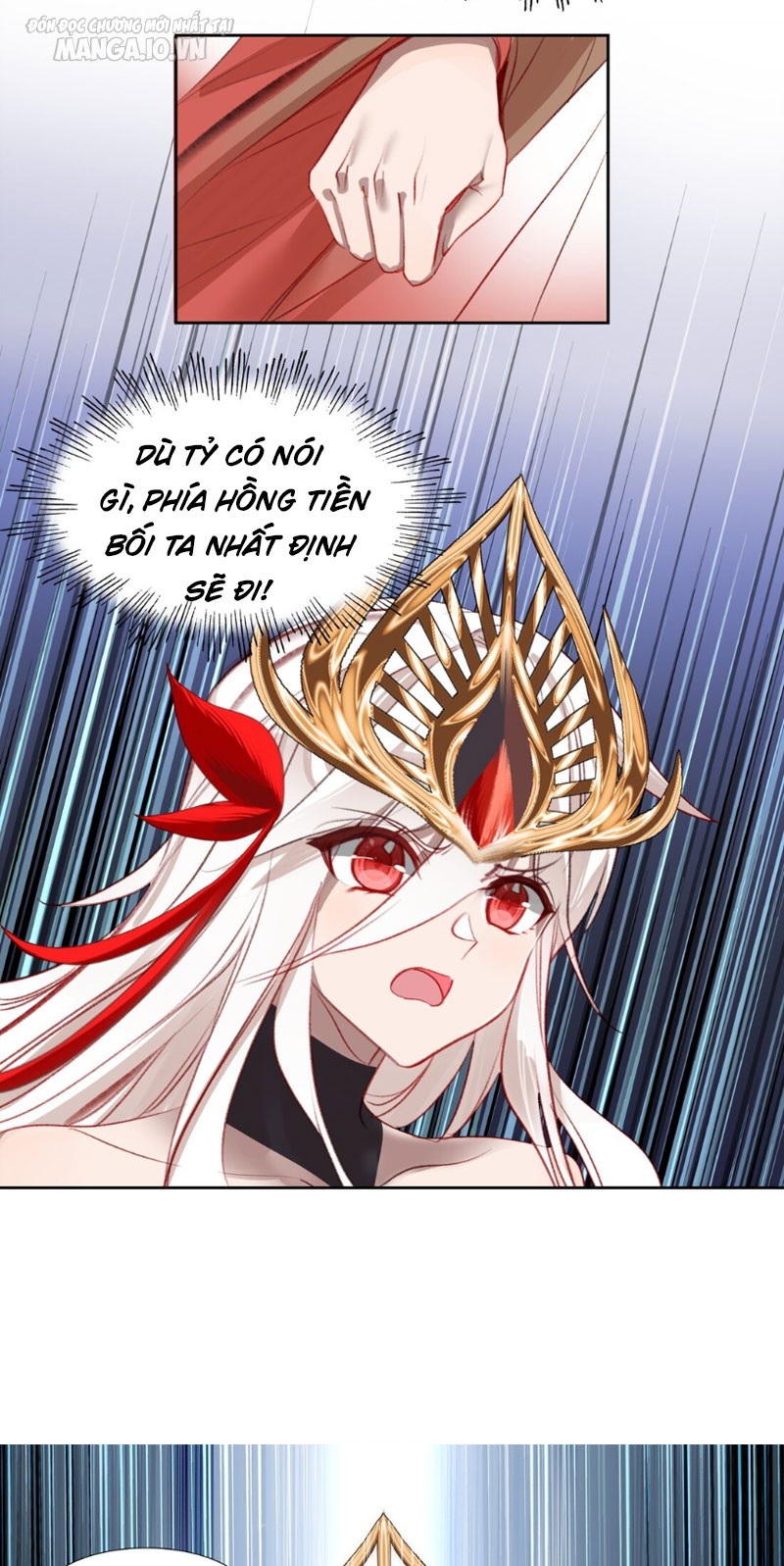 Hóa Ra Ta Là Tuyệt Thế Cao Thủ!! Chapter 11 - Trang 2