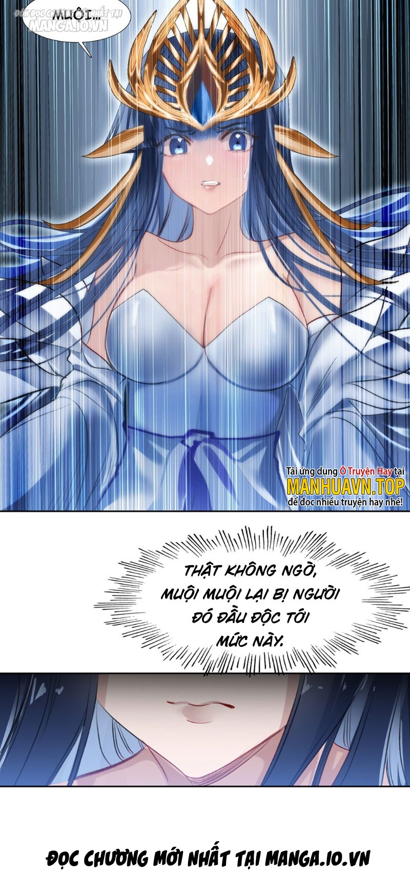 Hóa Ra Ta Là Tuyệt Thế Cao Thủ!! Chapter 11 - Trang 2