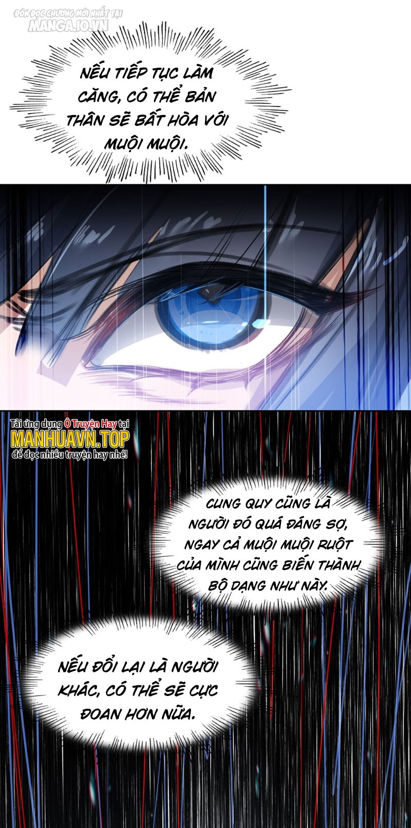 Hóa Ra Ta Là Tuyệt Thế Cao Thủ!! Chapter 11 - Trang 2