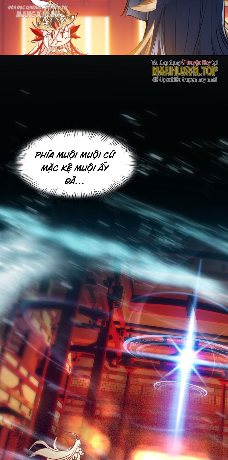 Hóa Ra Ta Là Tuyệt Thế Cao Thủ!! Chapter 11 - Trang 2