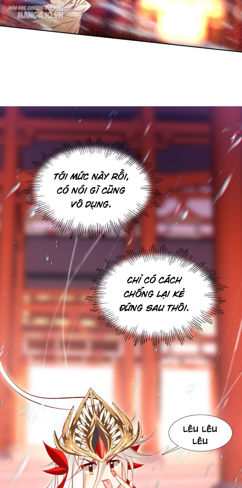 Hóa Ra Ta Là Tuyệt Thế Cao Thủ!! Chapter 11 - Trang 2