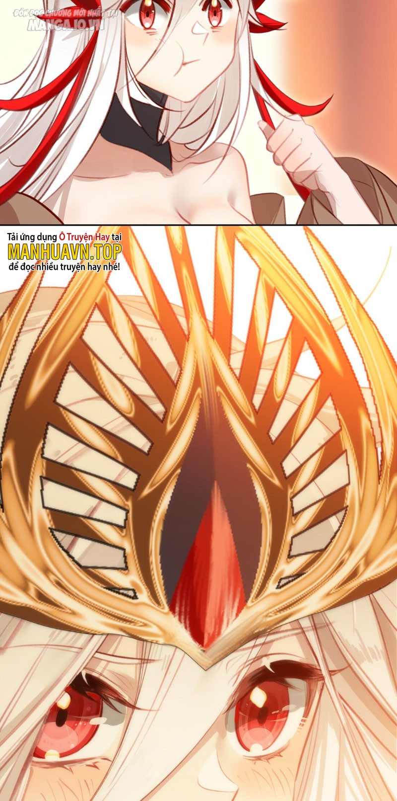 Hóa Ra Ta Là Tuyệt Thế Cao Thủ!! Chapter 11 - Trang 2