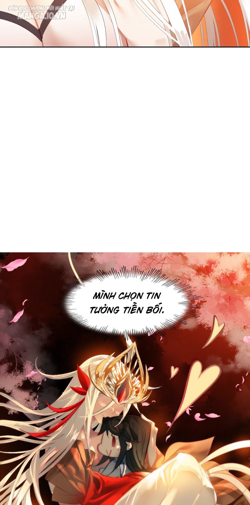 Hóa Ra Ta Là Tuyệt Thế Cao Thủ!! Chapter 11 - Trang 2
