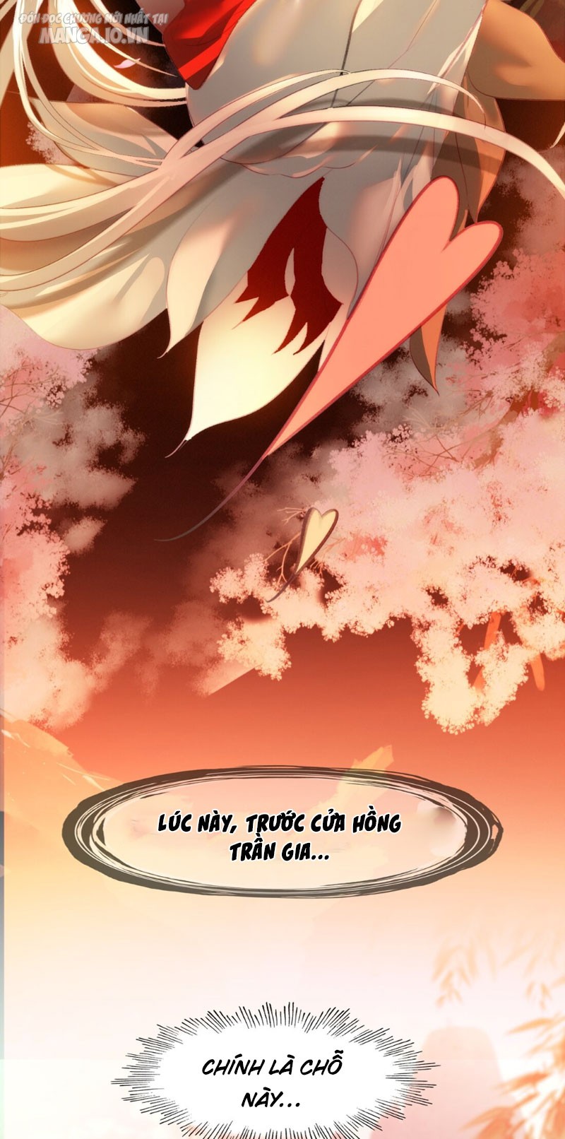 Hóa Ra Ta Là Tuyệt Thế Cao Thủ!! Chapter 11 - Trang 2