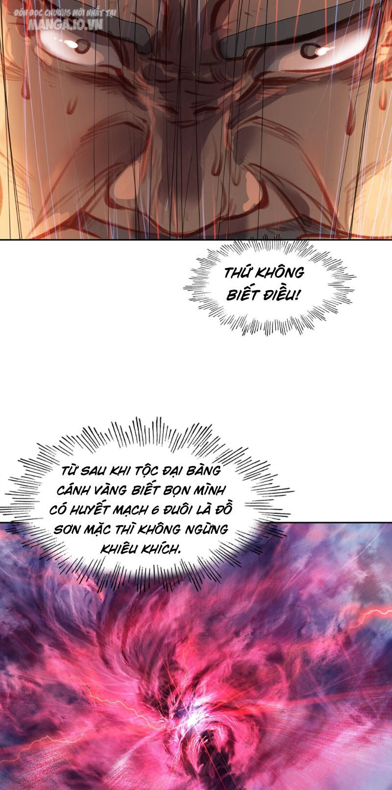 Hóa Ra Ta Là Tuyệt Thế Cao Thủ!! Chapter 11 - Trang 2