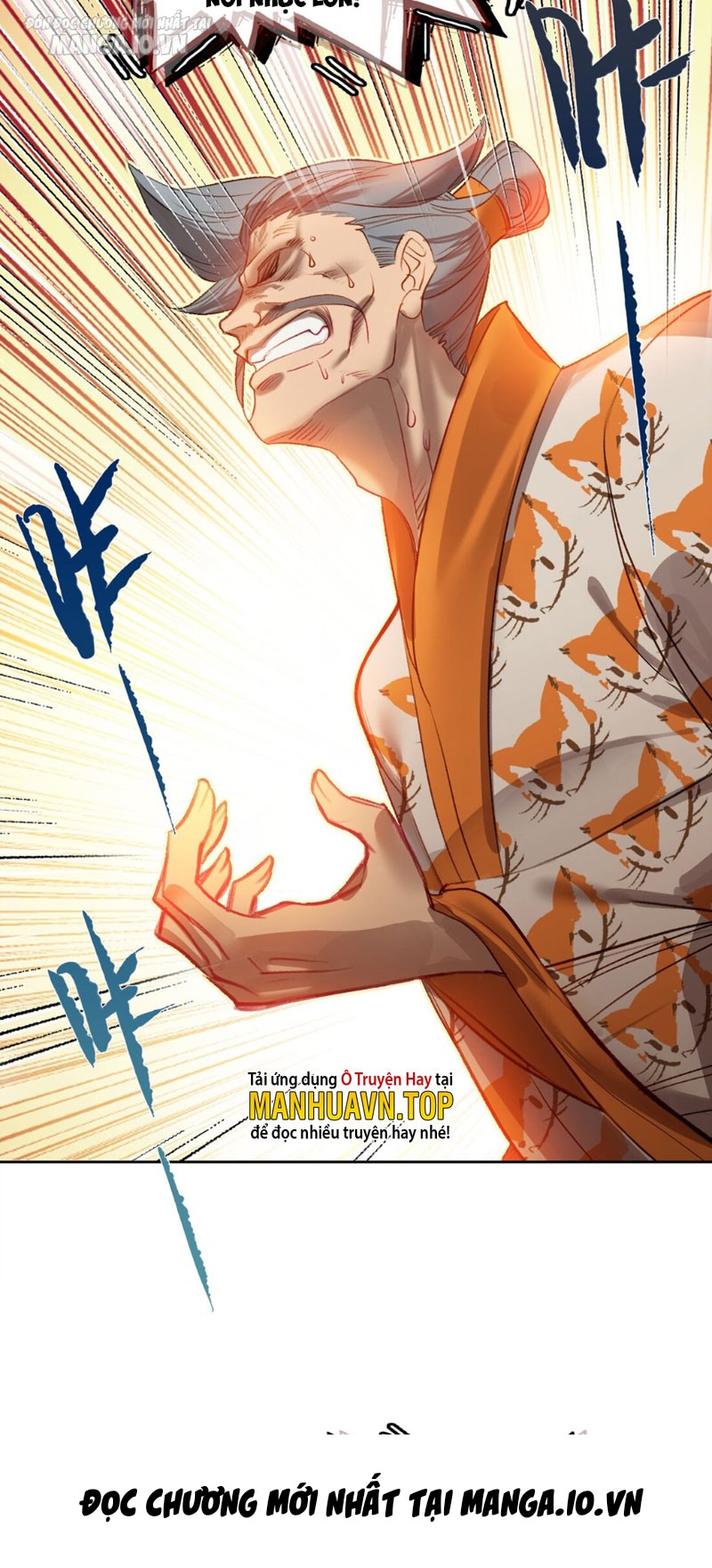 Hóa Ra Ta Là Tuyệt Thế Cao Thủ!! Chapter 11 - Trang 2