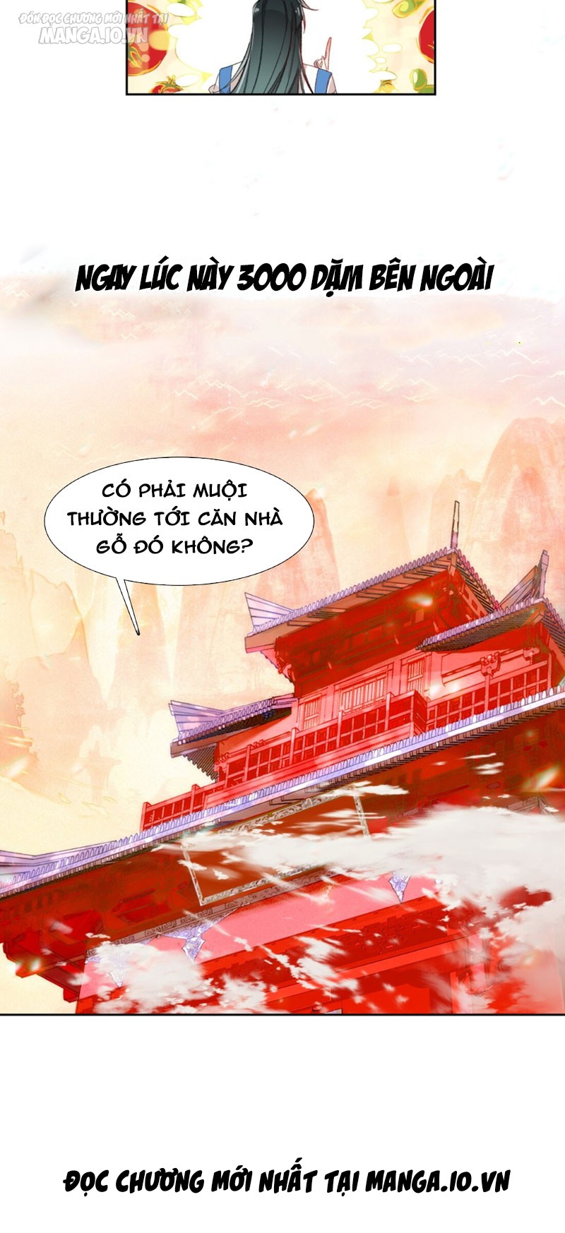 Hóa Ra Ta Là Tuyệt Thế Cao Thủ!! Chapter 11 - Trang 2