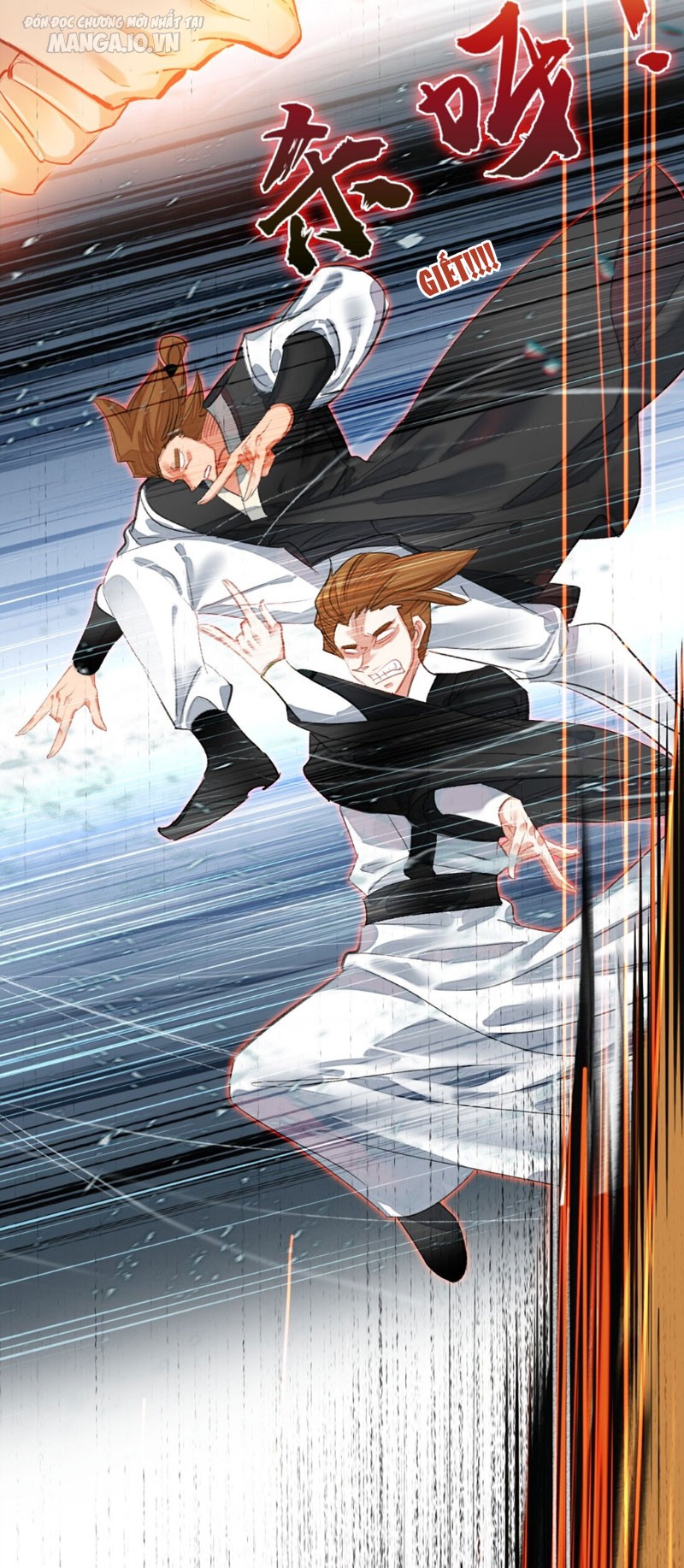 Hóa Ra Ta Là Tuyệt Thế Cao Thủ!! Chapter 11 - Trang 2