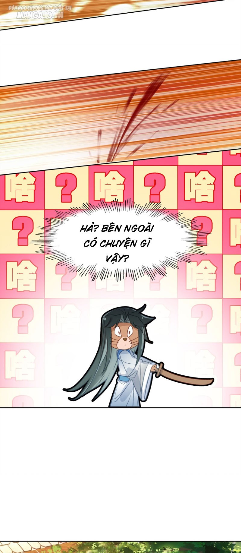 Hóa Ra Ta Là Tuyệt Thế Cao Thủ!! Chapter 11 - Trang 2