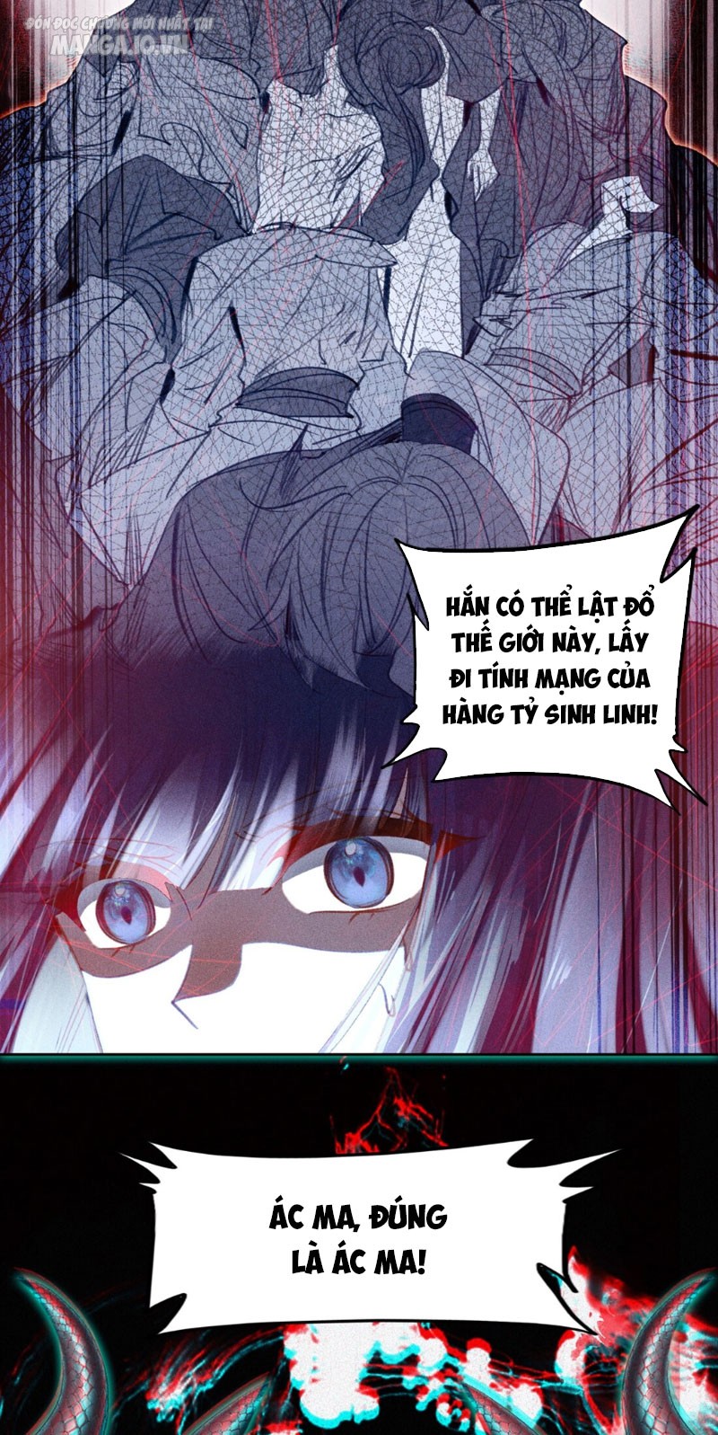 Hóa Ra Ta Là Tuyệt Thế Cao Thủ!! Chapter 11 - Trang 2