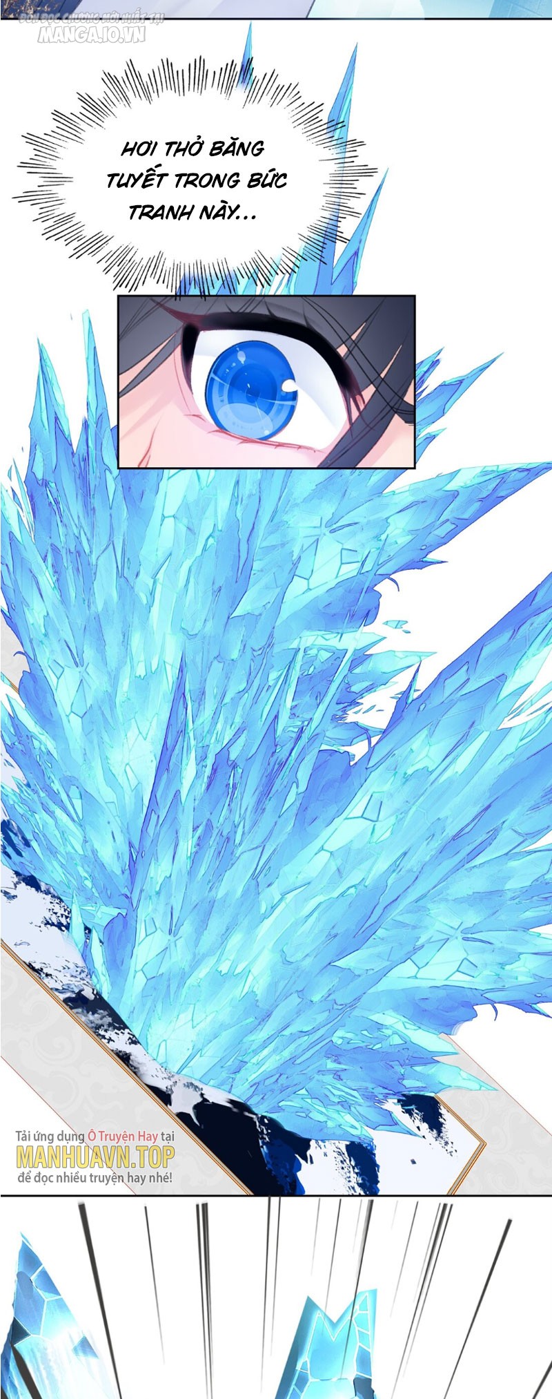 Hóa Ra Ta Là Tuyệt Thế Cao Thủ!! Chapter 12 - Trang 2