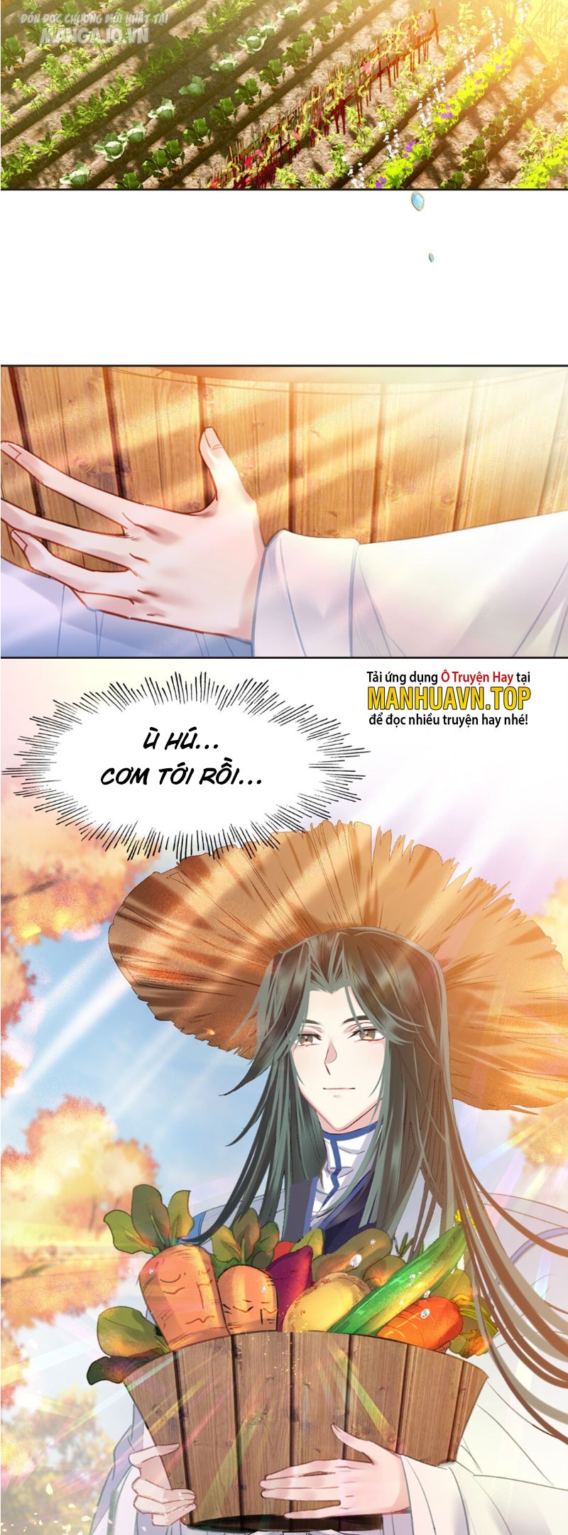 Hóa Ra Ta Là Tuyệt Thế Cao Thủ!! Chapter 12 - Trang 2