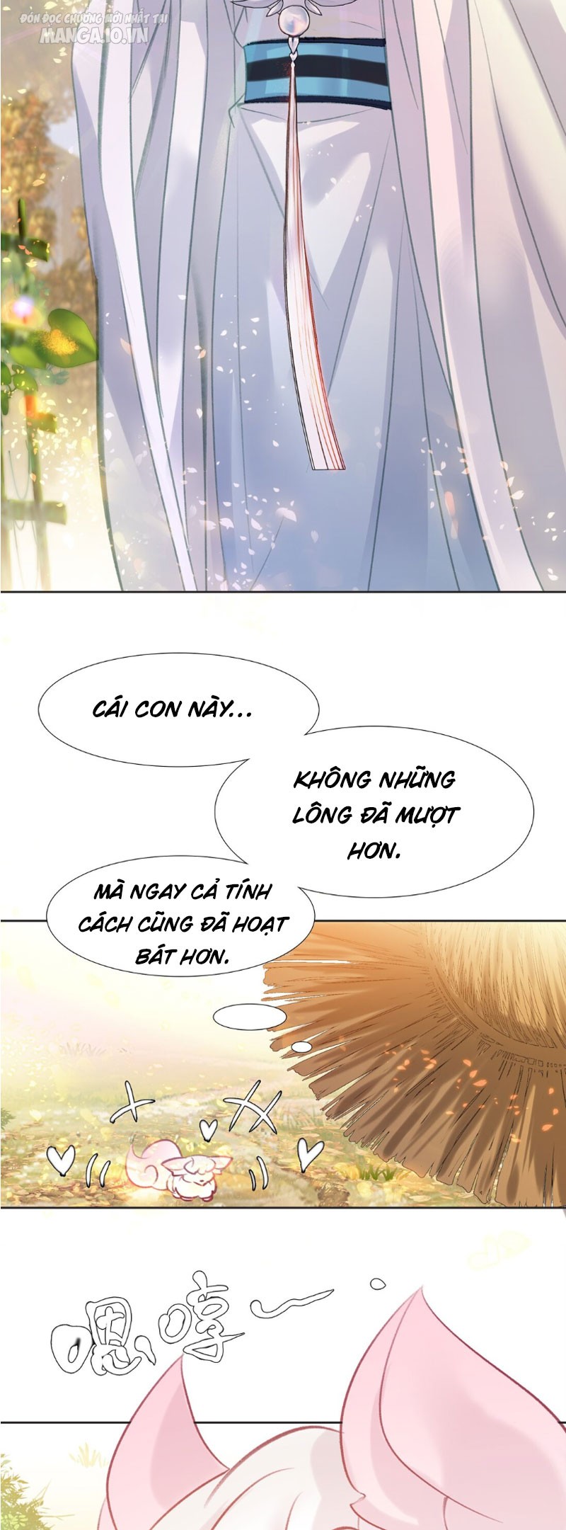 Hóa Ra Ta Là Tuyệt Thế Cao Thủ!! Chapter 12 - Trang 2