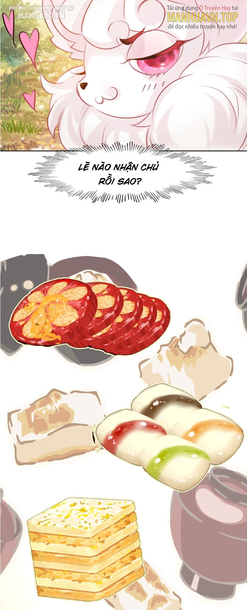 Hóa Ra Ta Là Tuyệt Thế Cao Thủ!! Chapter 12 - Trang 2