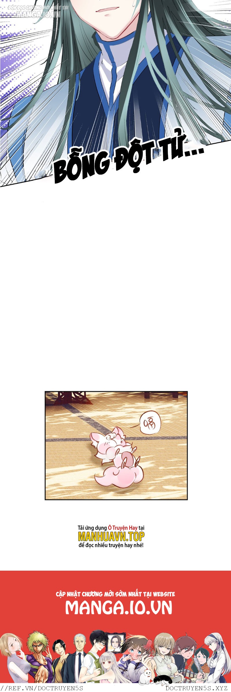 Hóa Ra Ta Là Tuyệt Thế Cao Thủ!! Chapter 12 - Trang 2