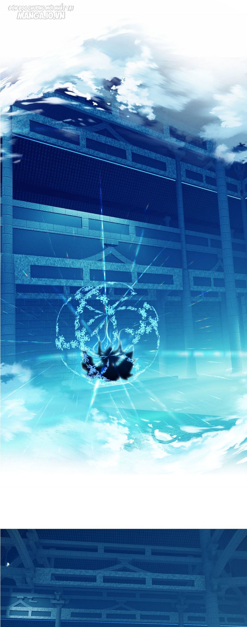 Hóa Ra Ta Là Tuyệt Thế Cao Thủ!! Chapter 12 - Trang 2