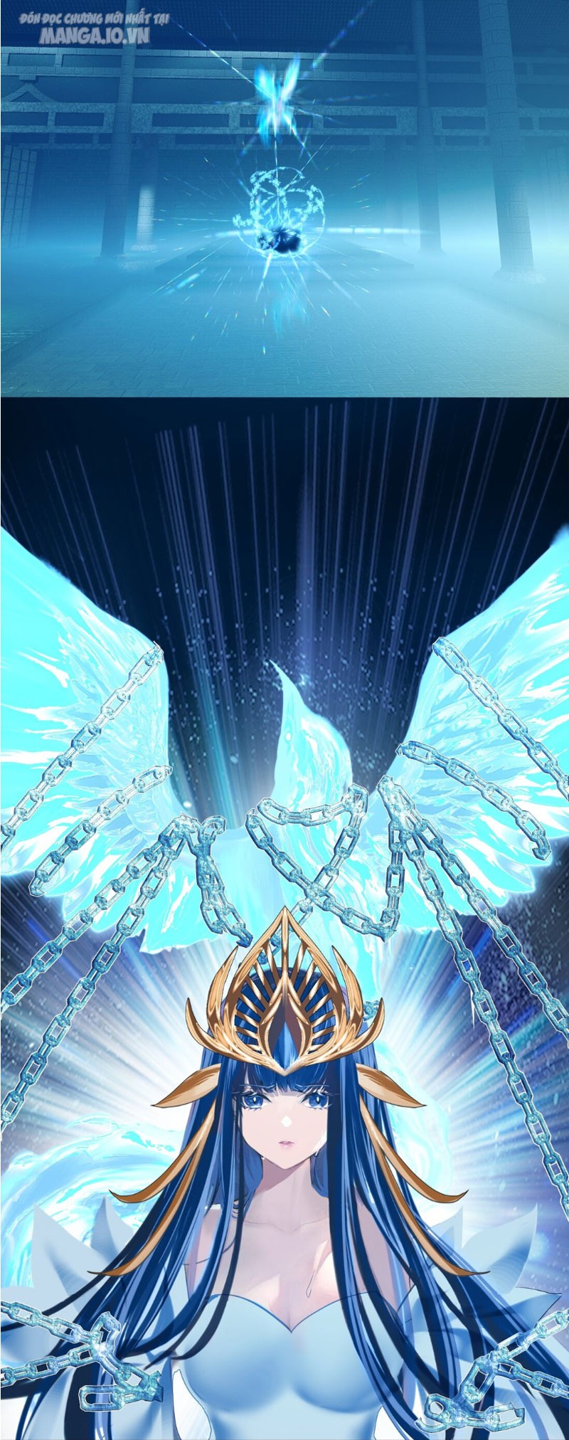 Hóa Ra Ta Là Tuyệt Thế Cao Thủ!! Chapter 12 - Trang 2