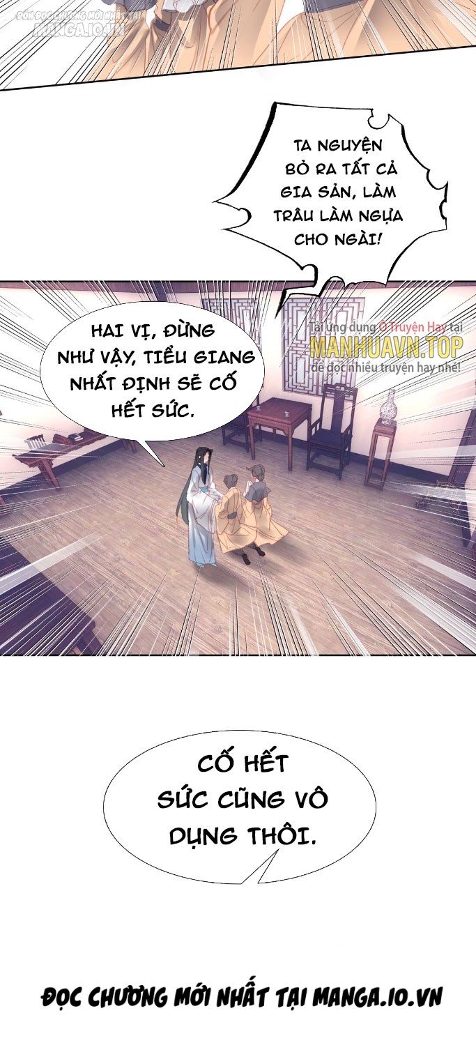 Hóa Ra Ta Là Tuyệt Thế Cao Thủ!! Chapter 13 - Trang 2