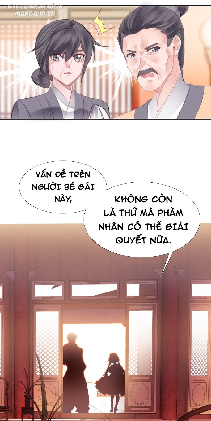 Hóa Ra Ta Là Tuyệt Thế Cao Thủ!! Chapter 13 - Trang 2