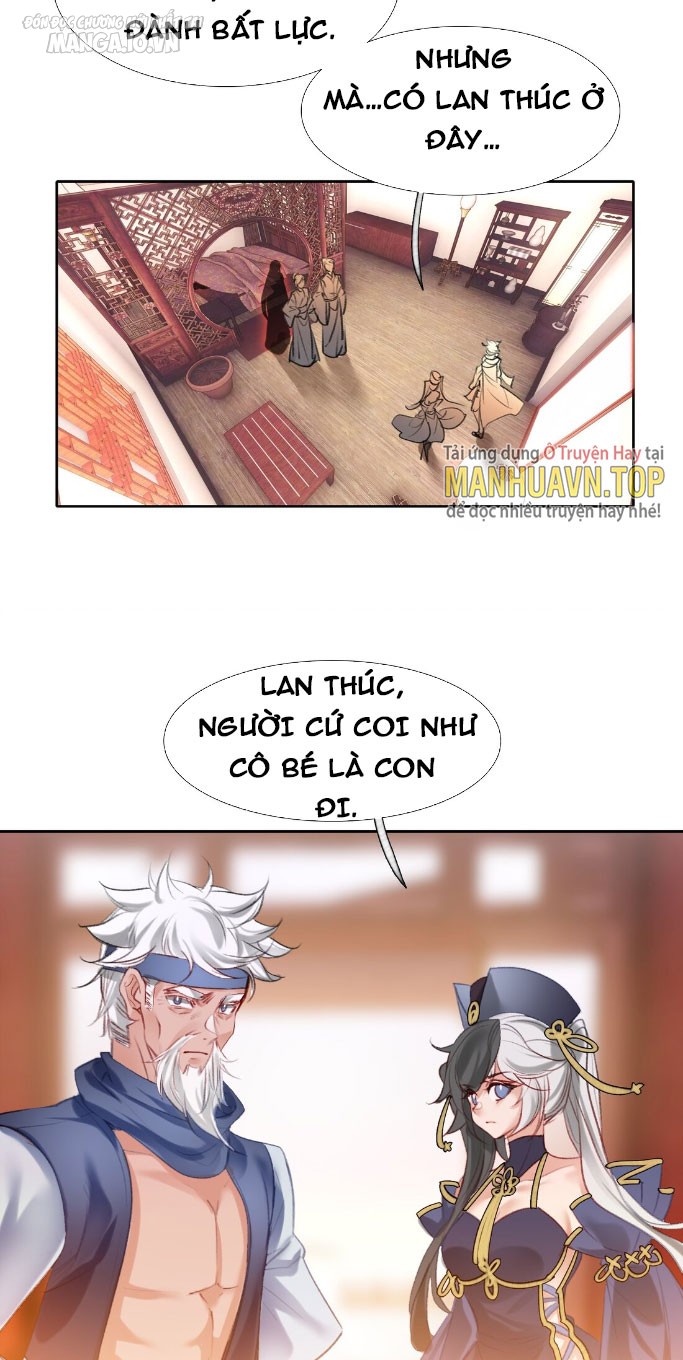 Hóa Ra Ta Là Tuyệt Thế Cao Thủ!! Chapter 13 - Trang 2