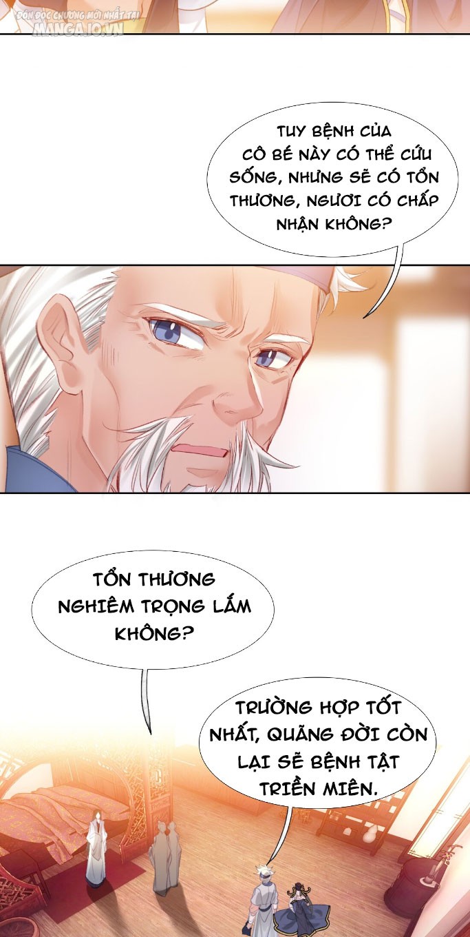 Hóa Ra Ta Là Tuyệt Thế Cao Thủ!! Chapter 13 - Trang 2
