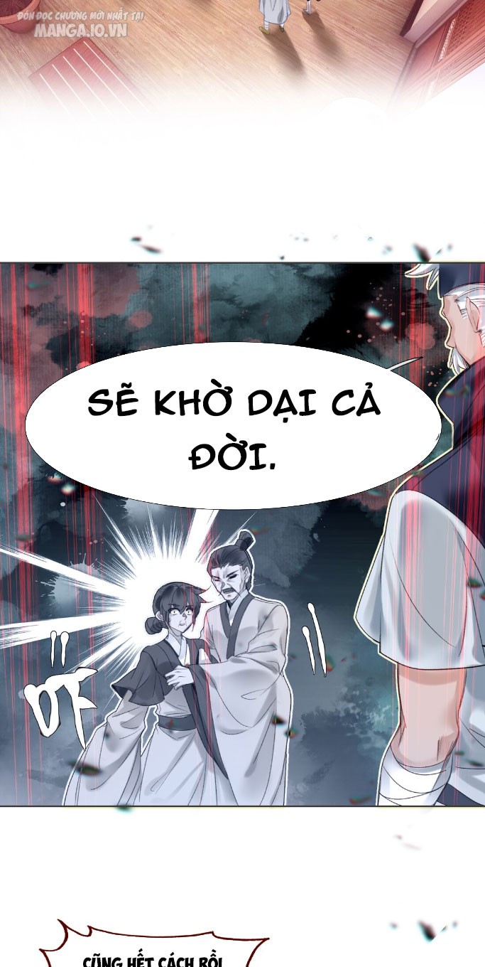 Hóa Ra Ta Là Tuyệt Thế Cao Thủ!! Chapter 13 - Trang 2