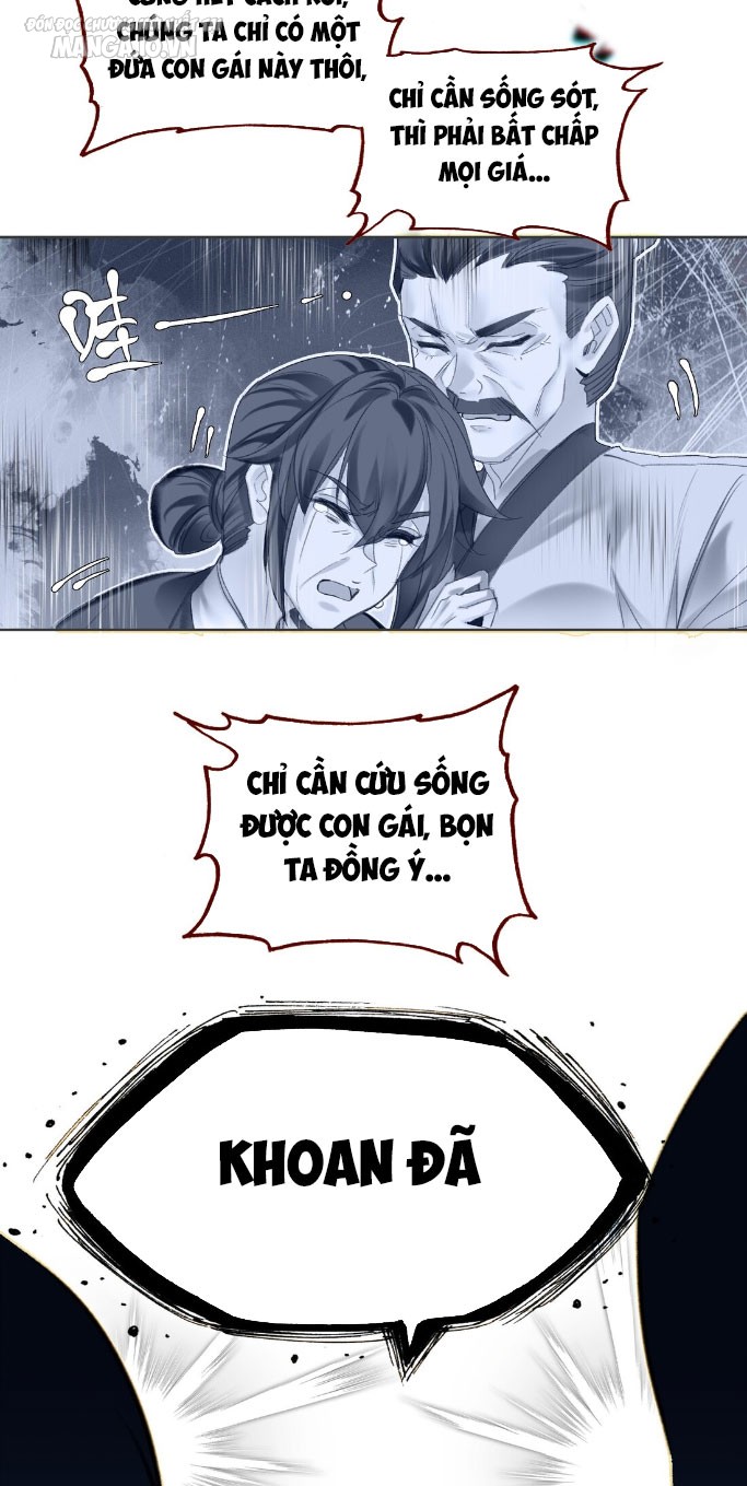 Hóa Ra Ta Là Tuyệt Thế Cao Thủ!! Chapter 13 - Trang 2