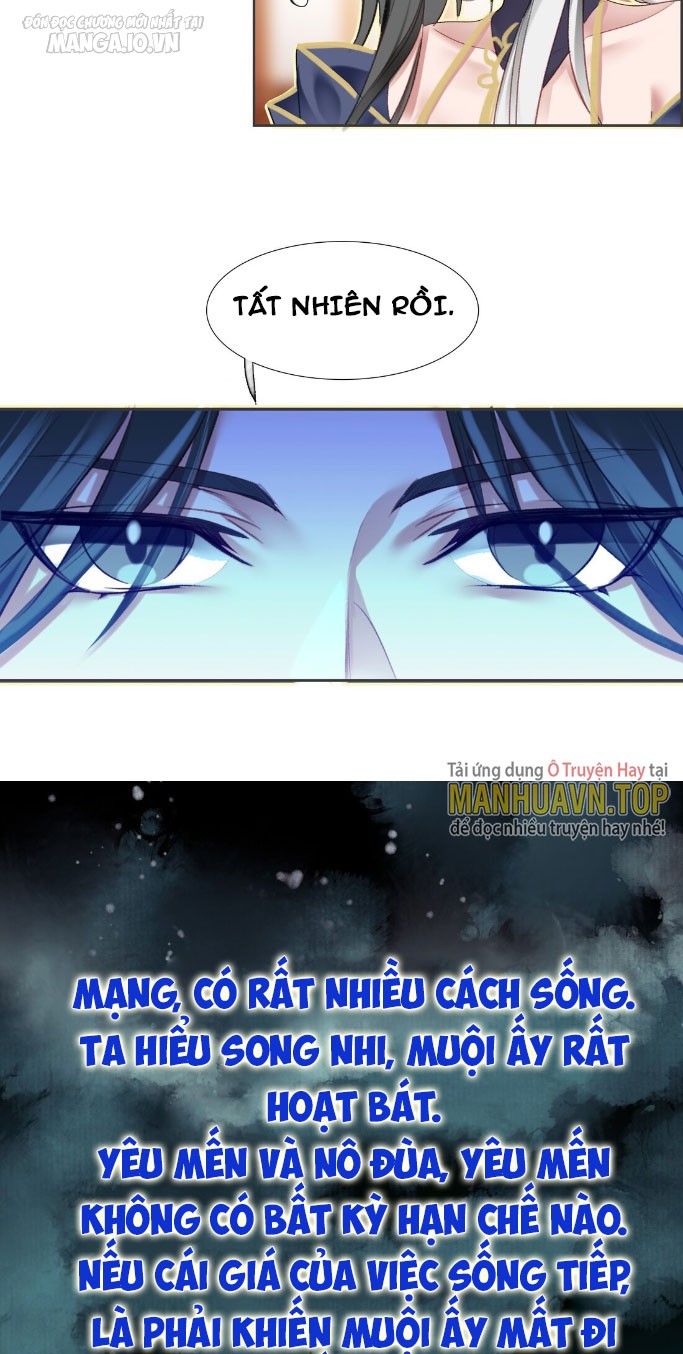 Hóa Ra Ta Là Tuyệt Thế Cao Thủ!! Chapter 13 - Trang 2