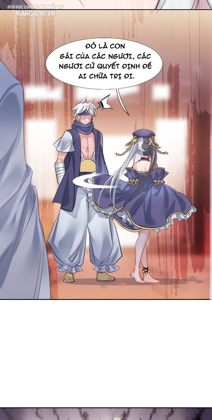 Hóa Ra Ta Là Tuyệt Thế Cao Thủ!! Chapter 13 - Trang 2