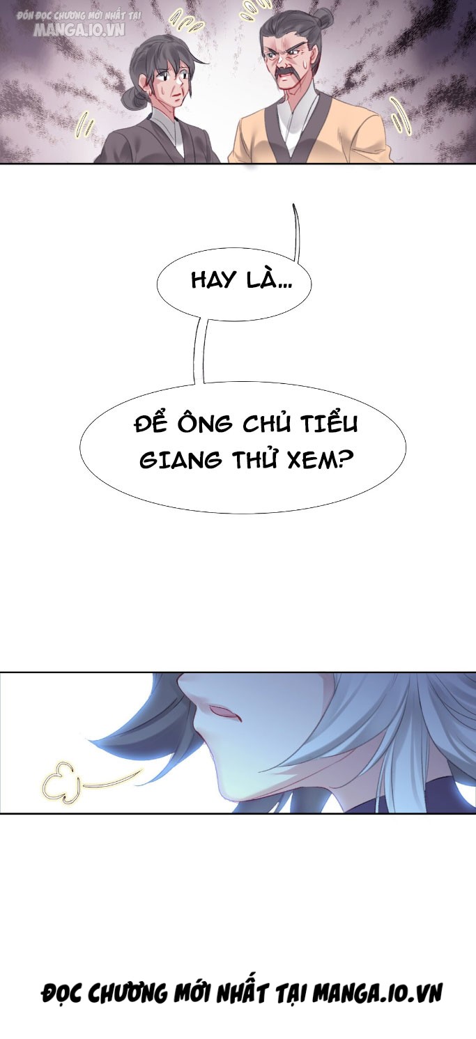 Hóa Ra Ta Là Tuyệt Thế Cao Thủ!! Chapter 13 - Trang 2