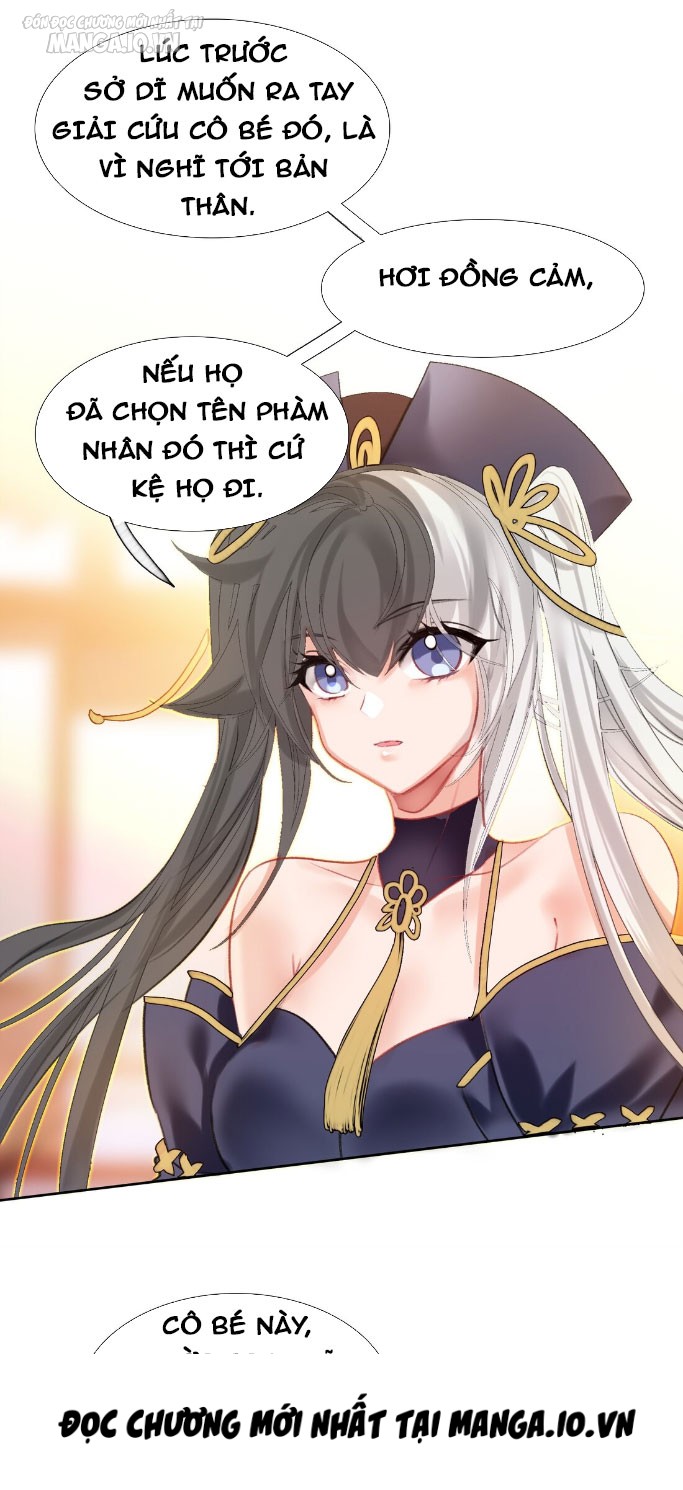 Hóa Ra Ta Là Tuyệt Thế Cao Thủ!! Chapter 13 - Trang 2