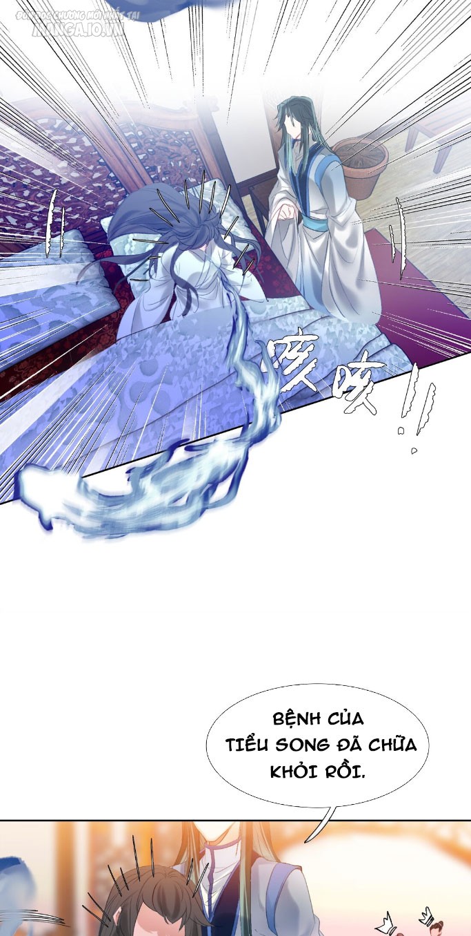 Hóa Ra Ta Là Tuyệt Thế Cao Thủ!! Chapter 13 - Trang 2