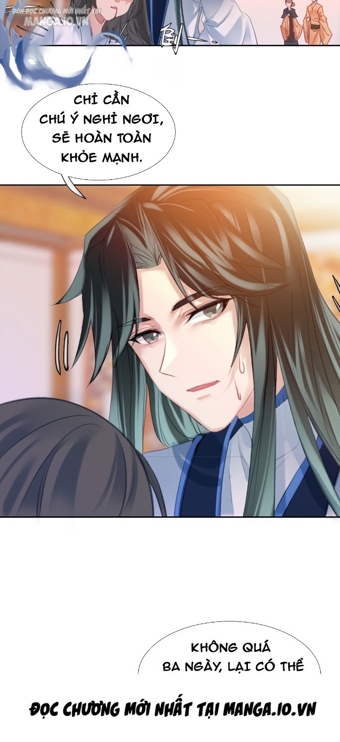 Hóa Ra Ta Là Tuyệt Thế Cao Thủ!! Chapter 13 - Trang 2