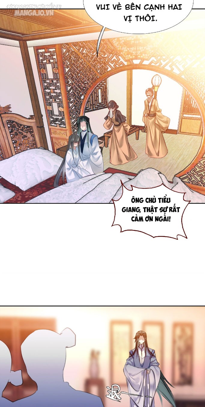 Hóa Ra Ta Là Tuyệt Thế Cao Thủ!! Chapter 13 - Trang 2