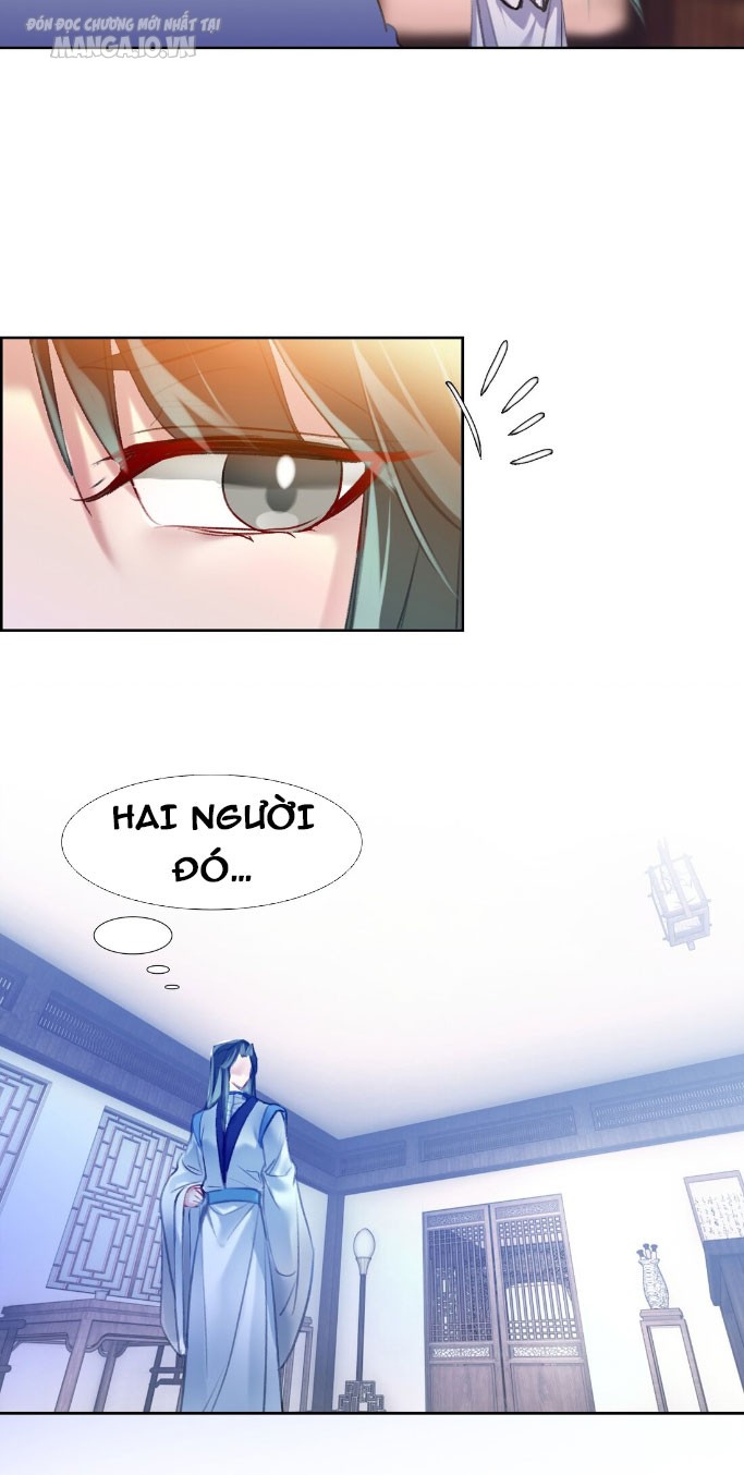 Hóa Ra Ta Là Tuyệt Thế Cao Thủ!! Chapter 13 - Trang 2