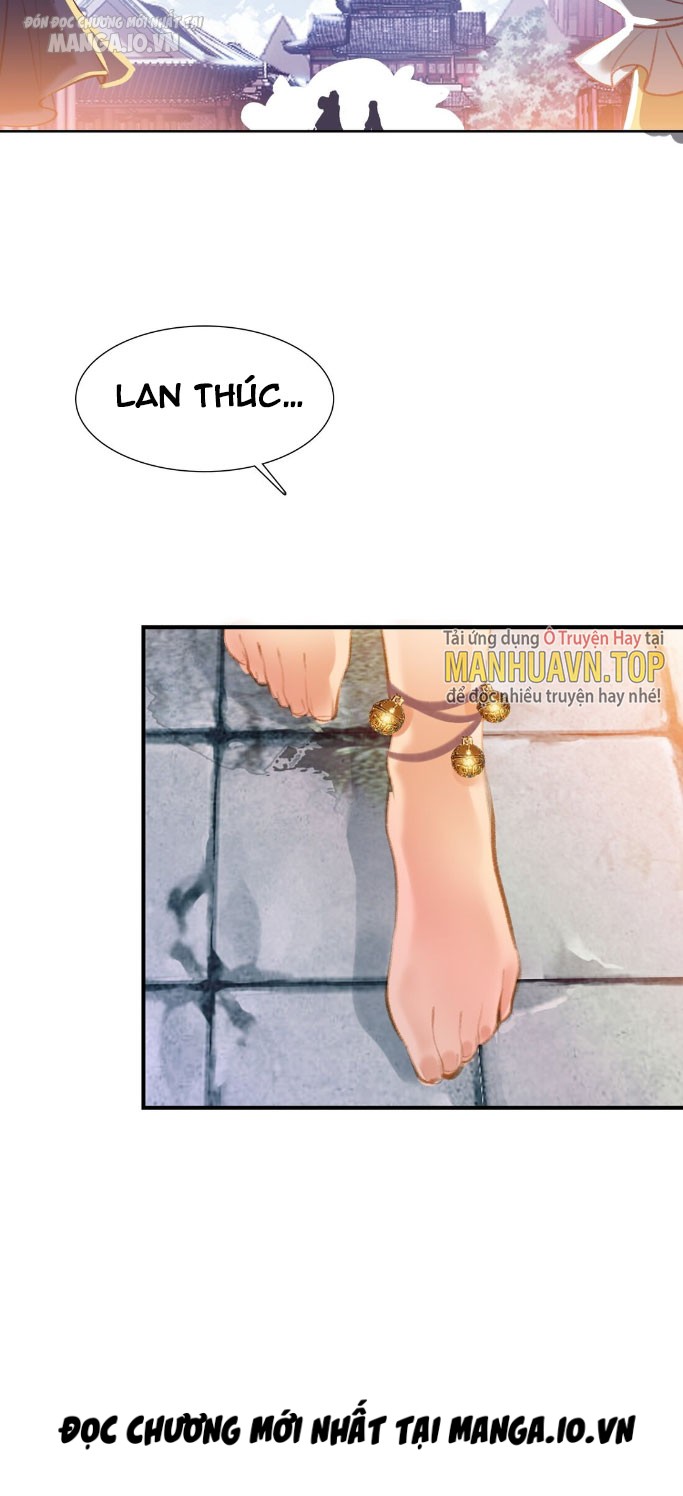 Hóa Ra Ta Là Tuyệt Thế Cao Thủ!! Chapter 13 - Trang 2