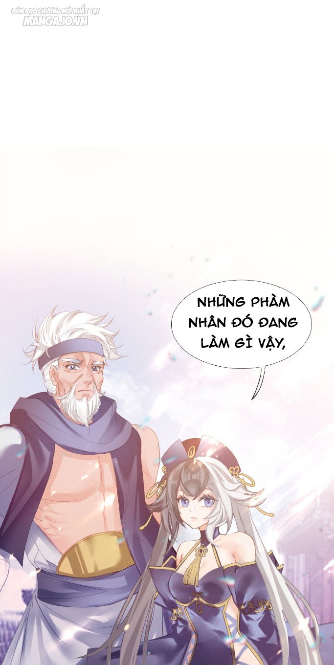 Hóa Ra Ta Là Tuyệt Thế Cao Thủ!! Chapter 13 - Trang 2
