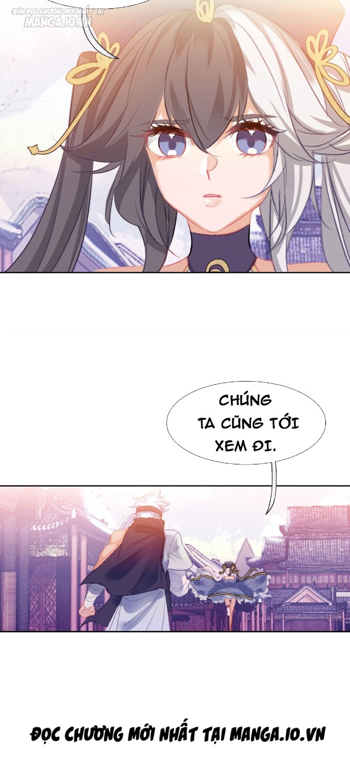 Hóa Ra Ta Là Tuyệt Thế Cao Thủ!! Chapter 13 - Trang 2