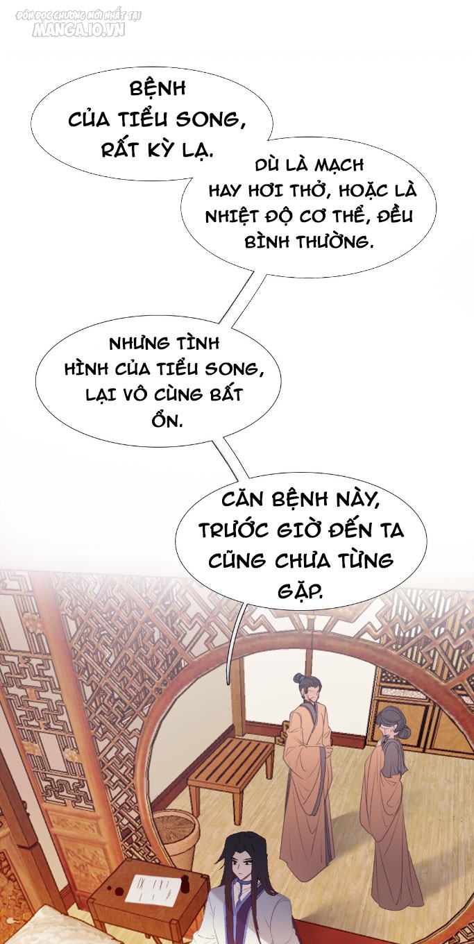 Hóa Ra Ta Là Tuyệt Thế Cao Thủ!! Chapter 13 - Trang 2