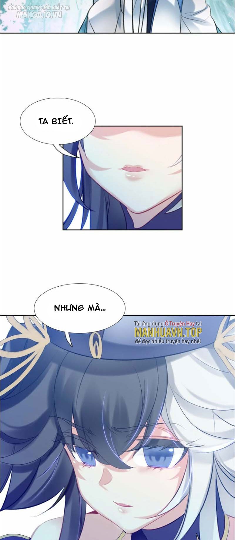 Hóa Ra Ta Là Tuyệt Thế Cao Thủ!! Chapter 14 - Trang 2