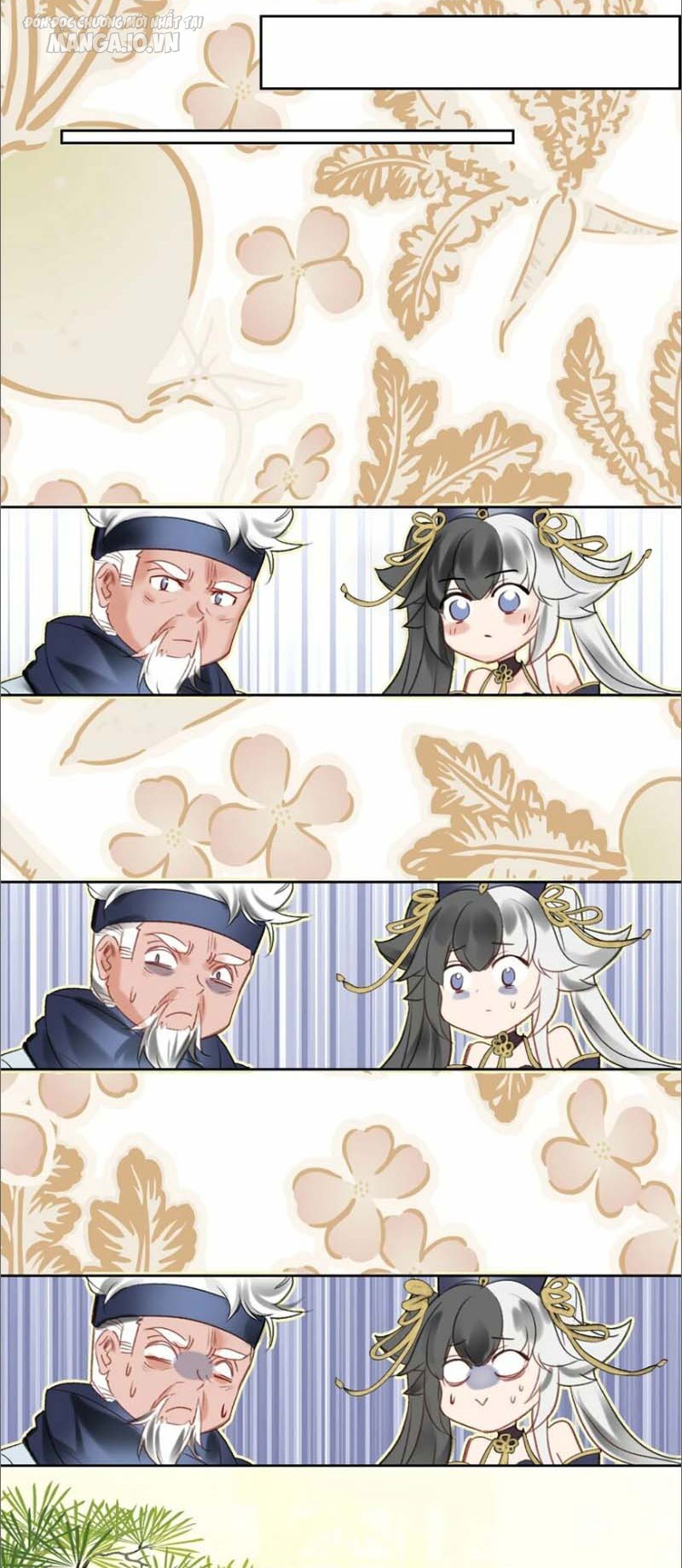 Hóa Ra Ta Là Tuyệt Thế Cao Thủ!! Chapter 14 - Trang 2