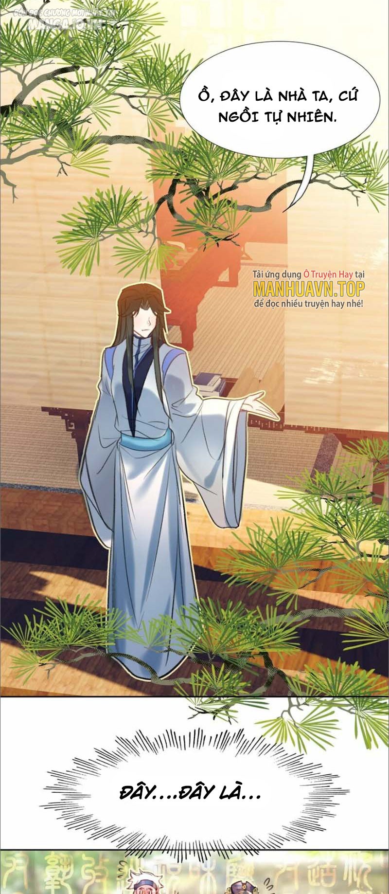 Hóa Ra Ta Là Tuyệt Thế Cao Thủ!! Chapter 14 - Trang 2