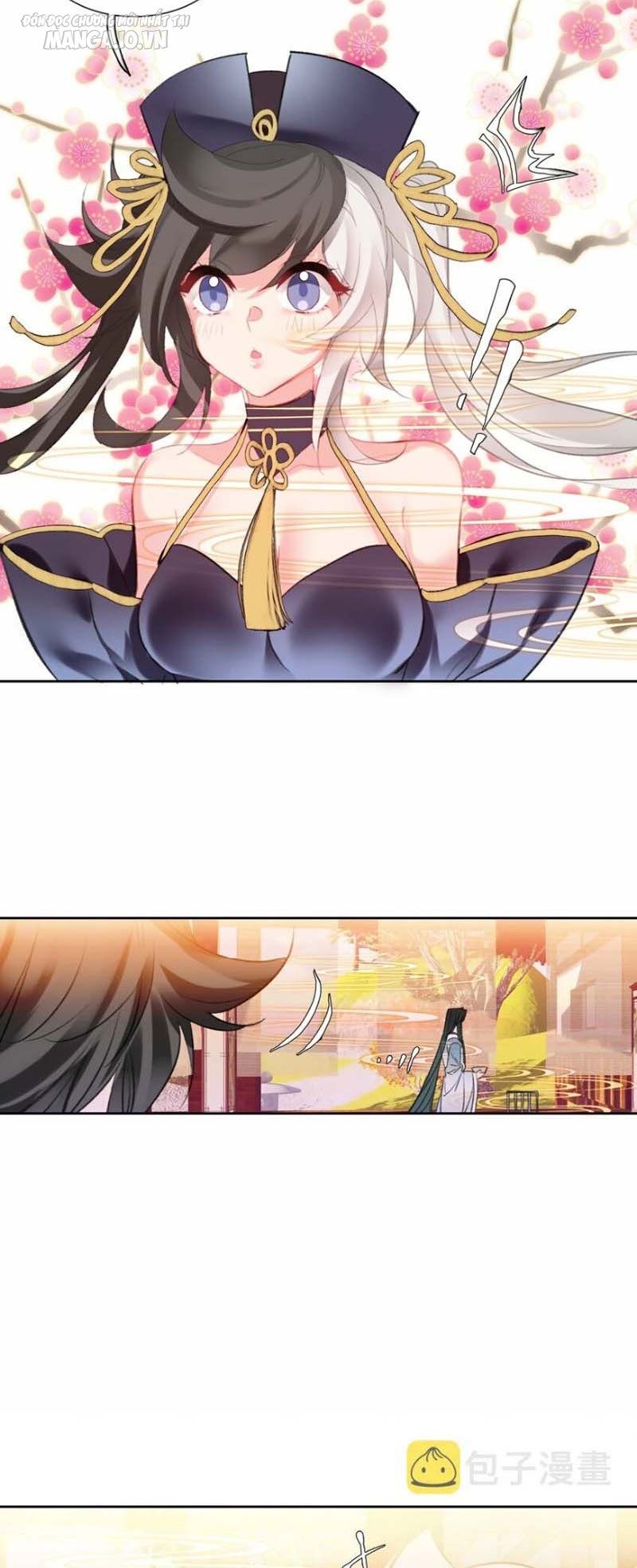 Hóa Ra Ta Là Tuyệt Thế Cao Thủ!! Chapter 14 - Trang 2