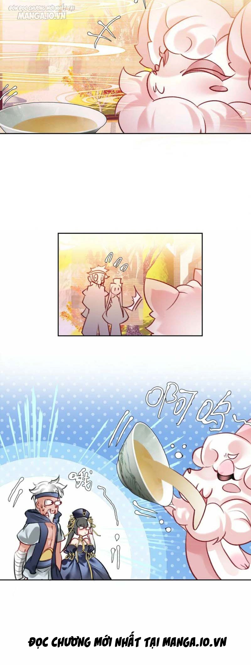 Hóa Ra Ta Là Tuyệt Thế Cao Thủ!! Chapter 14 - Trang 2